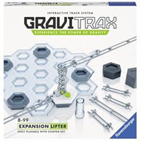 Gravitrax Lifter Expansion