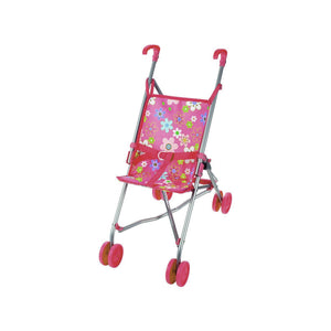 Doll Umbrella Stroller