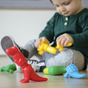 SMARTMAX - My First Dinosaurs