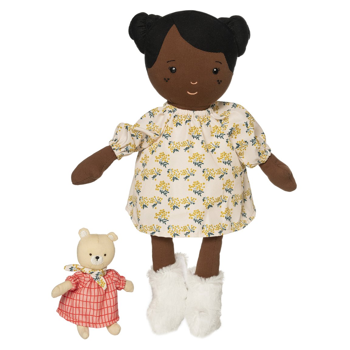 Harper Doll by Manhattan