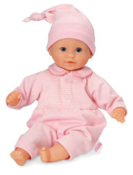 Bebe Calin Charming Pastel