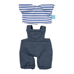 Manhattan Toy Baby Stella Playing Favorites Outfit