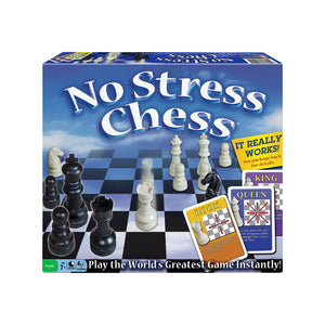 No Stress Chess