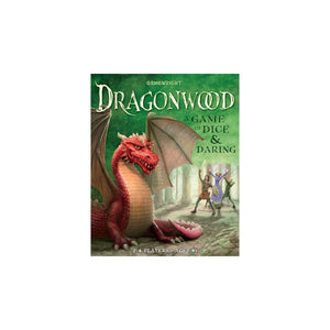 Dragonwood