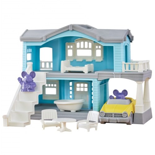 House Playset