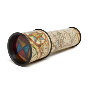 Old World Kaleidoscope