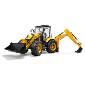 Bruder JCB 5CX Backhoe Loader Eco