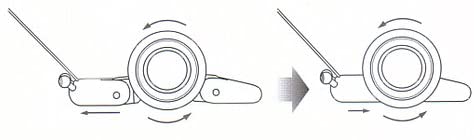 Pull-Along Snail