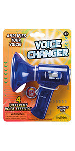 Voice Changer