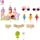 BRIO Disney Princess Castle Set