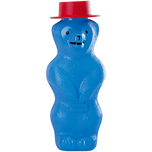 Pustefix Bubble Bear