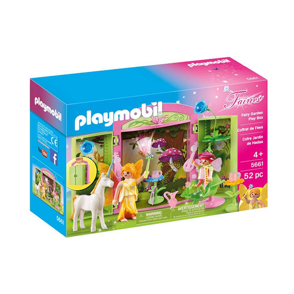 Play Box "Fairies"