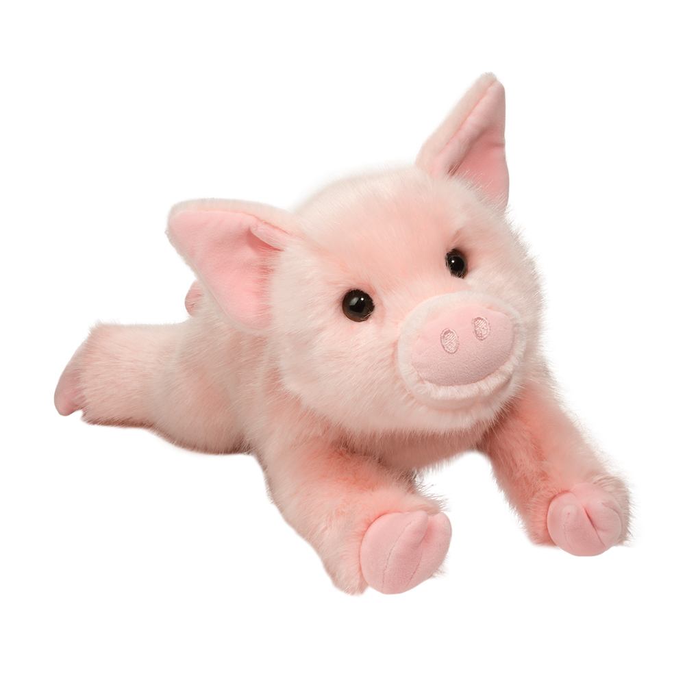 Charlize Deluxe Pig