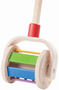 Push Along Walk N Roll