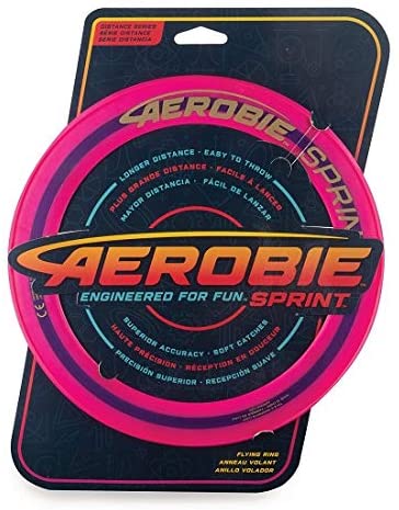 Aerobie Sprint