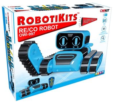 RE/CO Robot