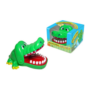 Crocodile Dentist