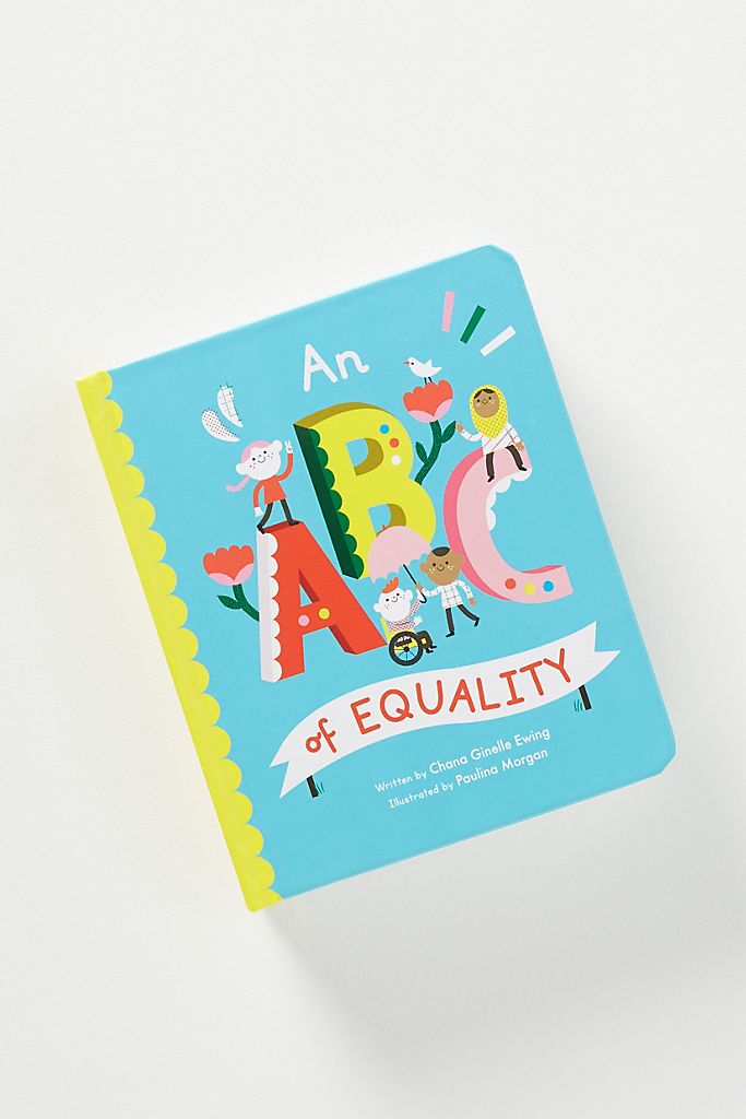 An ABC of Equality