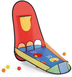 Kidoozie Pop-up basketball game