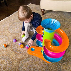 Roll Again Tower
