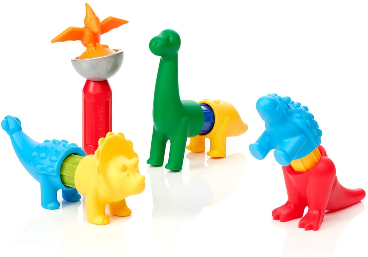 SMARTMAX - My First Dinosaurs
