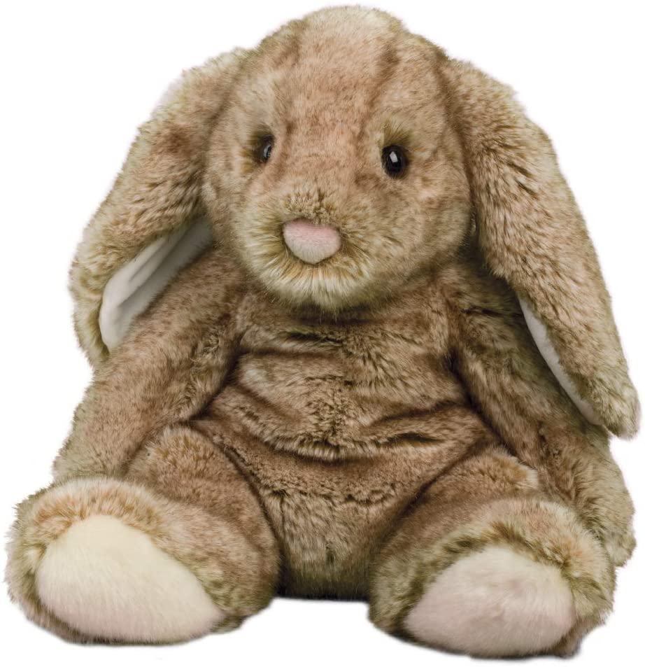 Truffle Deluxe Bunny Tan