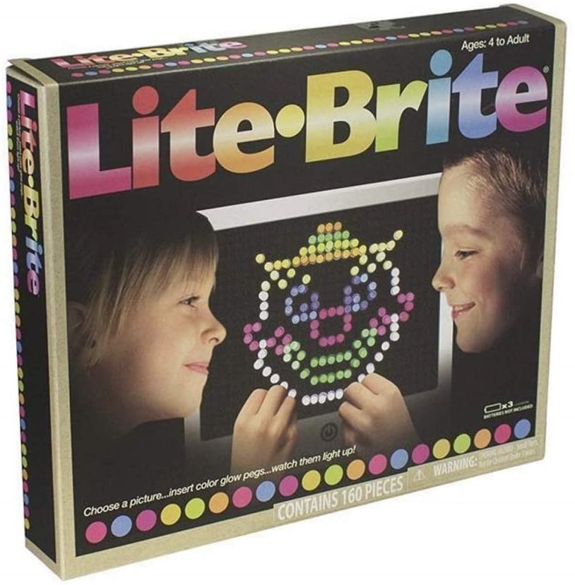 Lite Brite