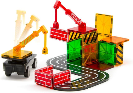Magna-Tiles Builder - 32
