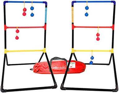 Ladder Game