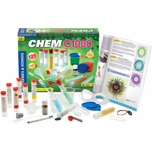 CHEM C1000
