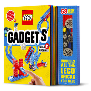 LEGO Gadgets