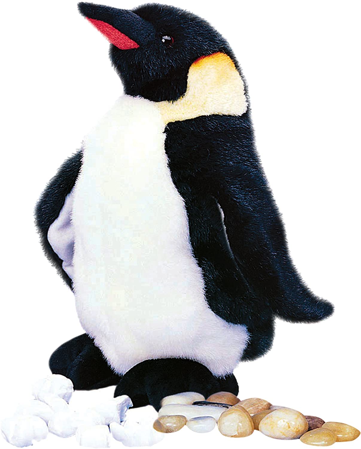 Waddles Floppy Penguin