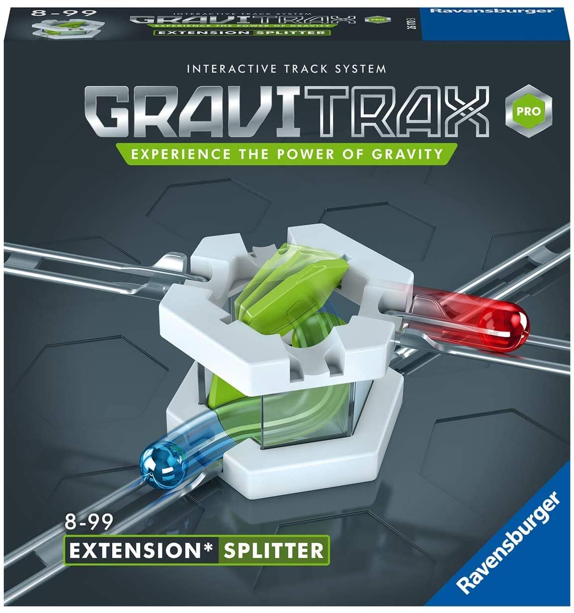 Gravitrax PRO Splitter Extension