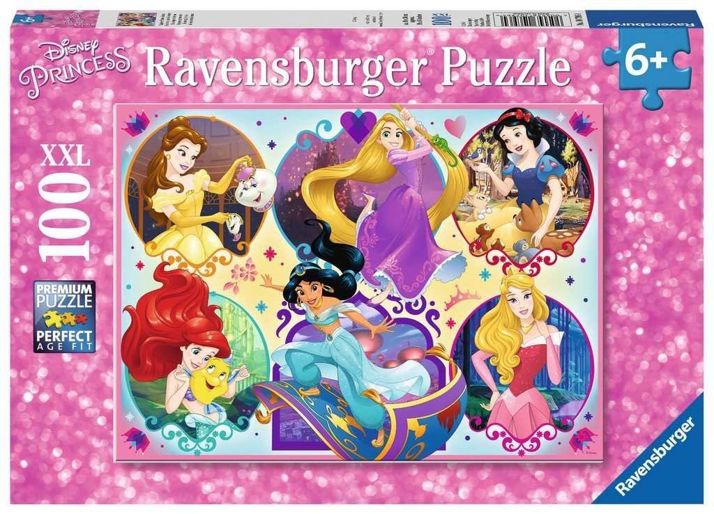 Be Strong, Be You Ravensburger