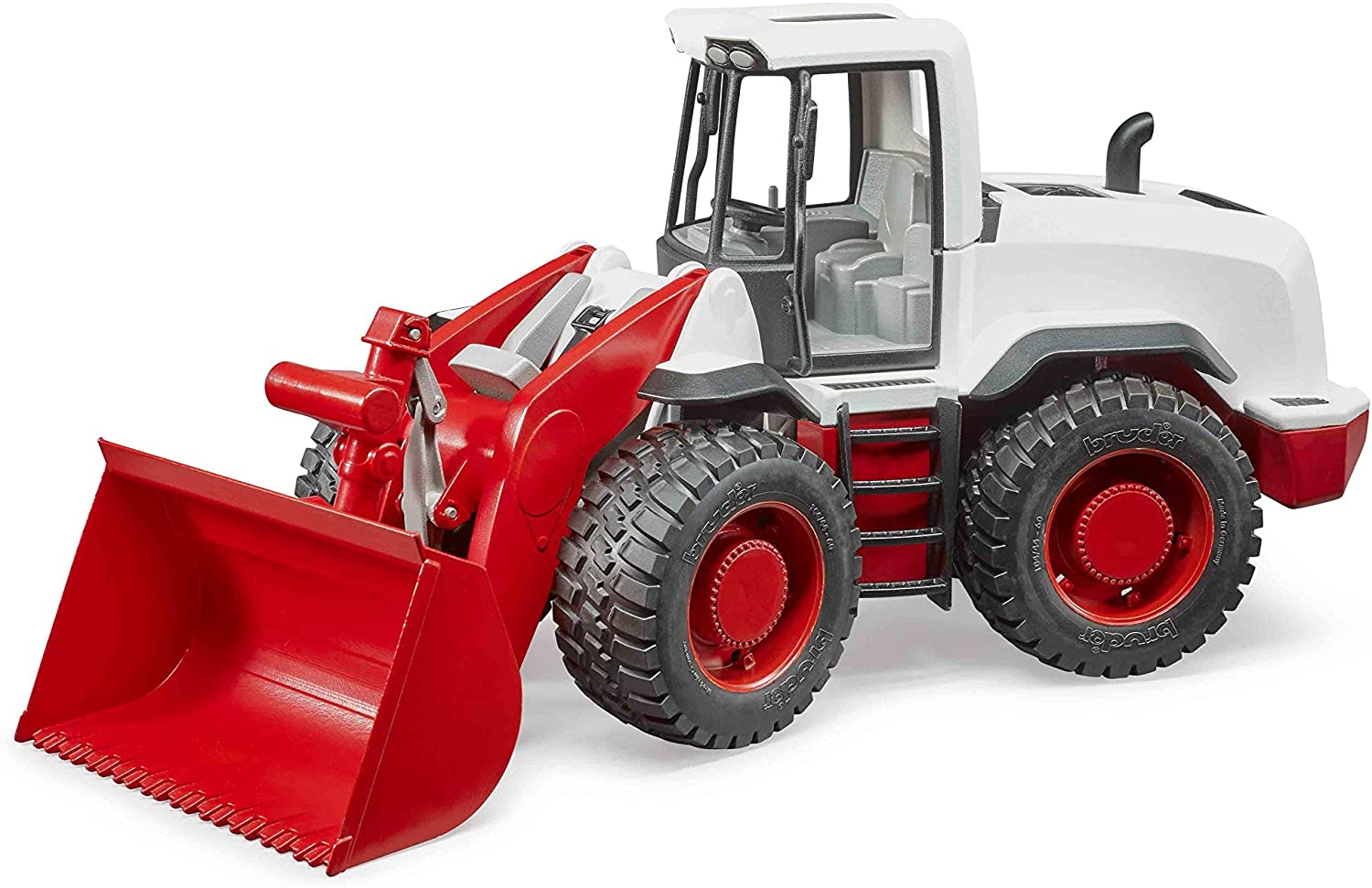 Bruder 03410 Wheel (Front End) Loader
