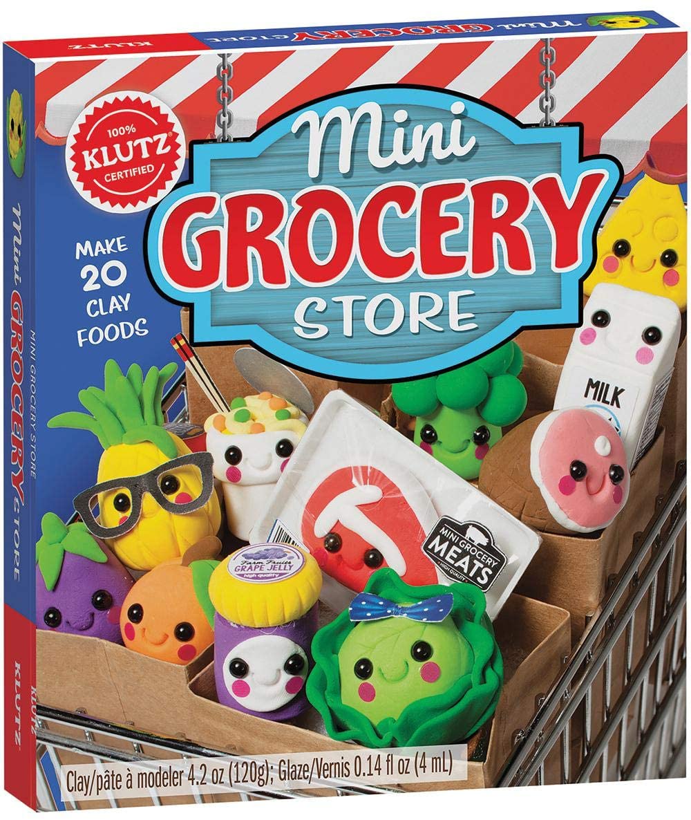 Mini Grocery Store