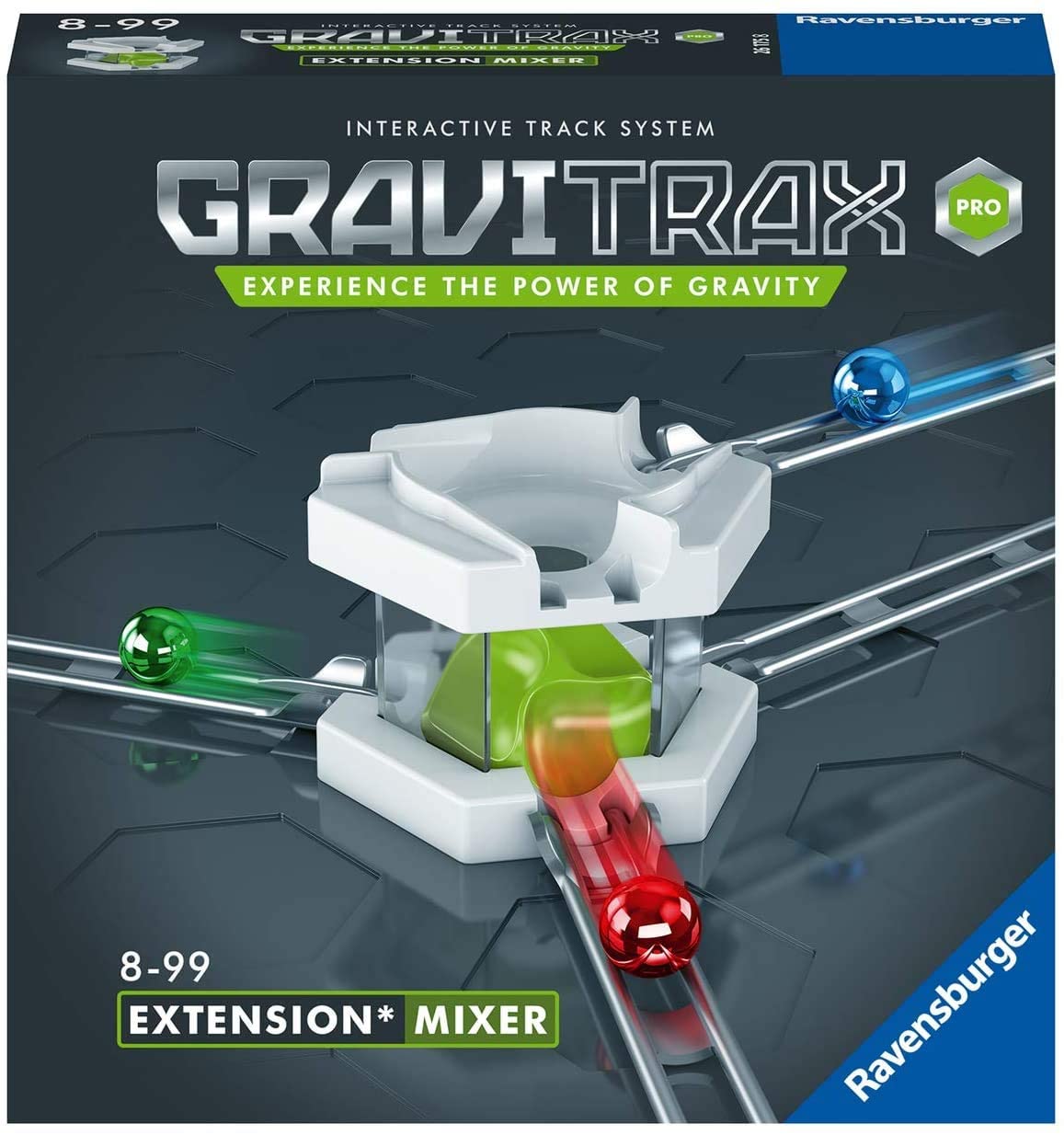 Gravitrax PRO Mixer Extension