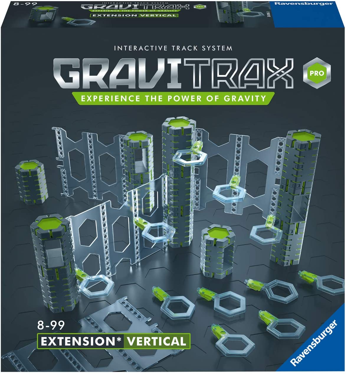 Gravitrax PRO Vertical Extension
