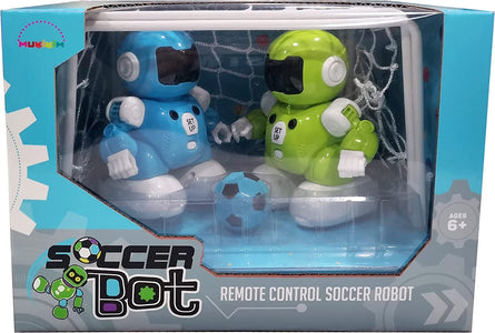 Soccer Bot