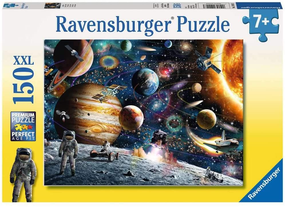 Outer Space Ravensburger