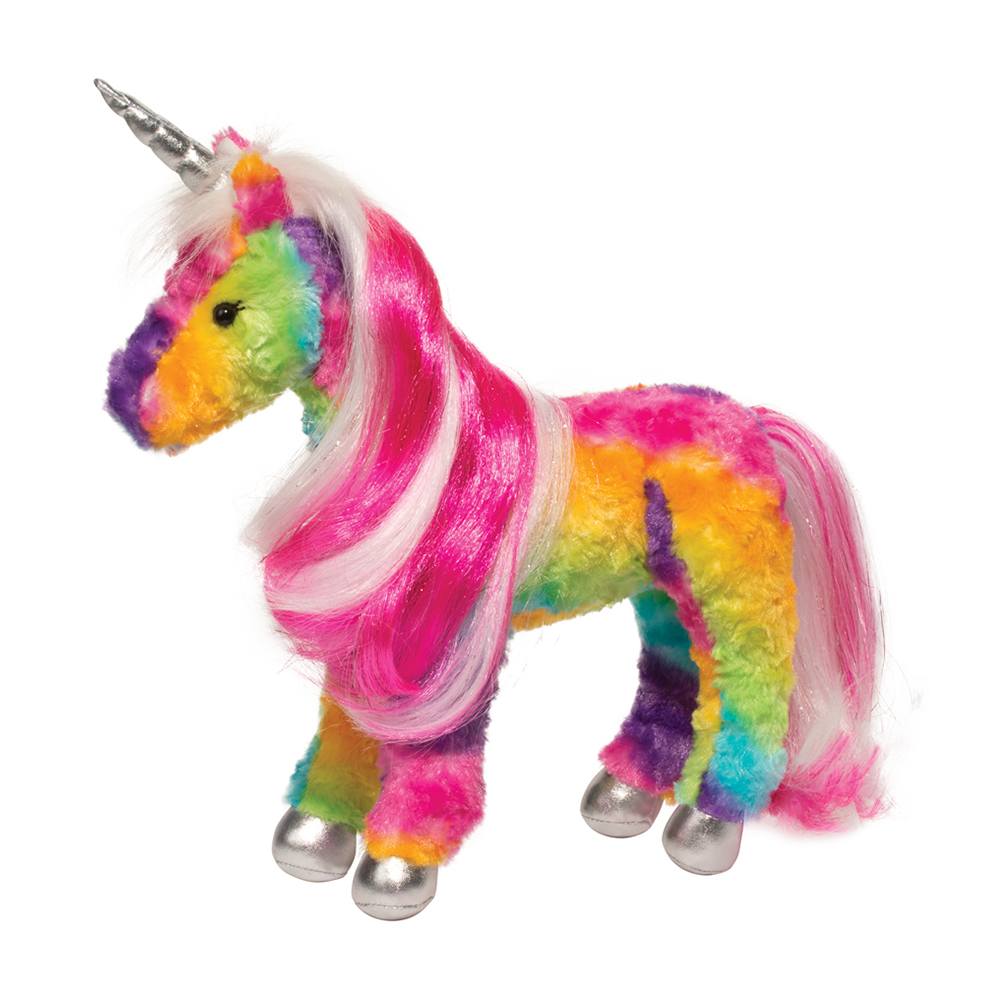 Joy Rainbow Unicorn