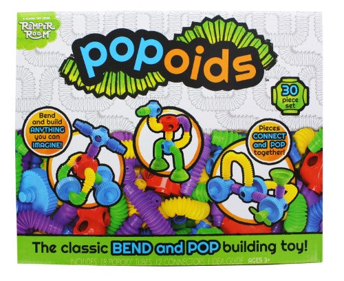 Popoids-30 pc