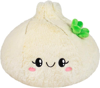 Soup Dumpling Squishable