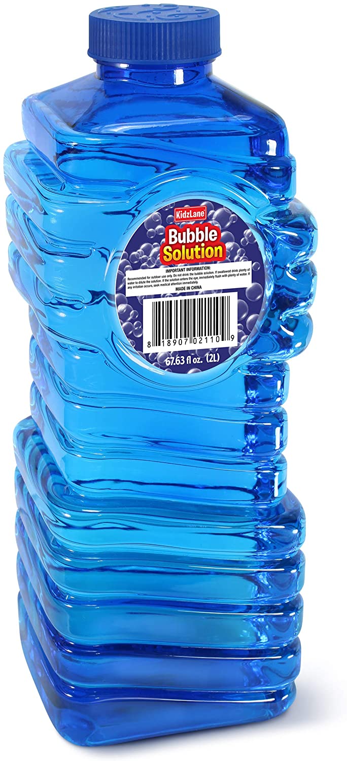 Fubbles Bubbles 64 Fl. Oz