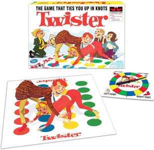 Twister Classic