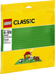 LEGO Baseplate