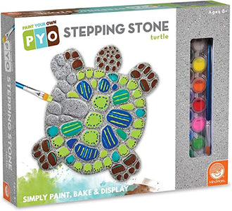 Stepping Stone - Turtle