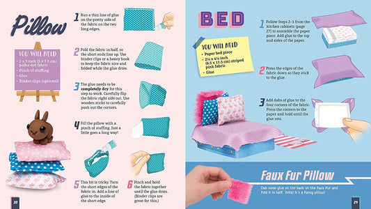 Make Your Own Tiny Camper