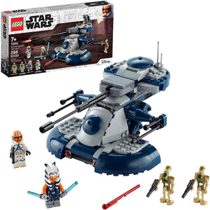 LEGO Star Wars Armored Assault Tank (AAT) 75283