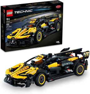 LEGO Bugatti Bolide